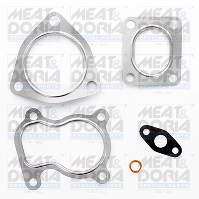 Mounting Kit, charger